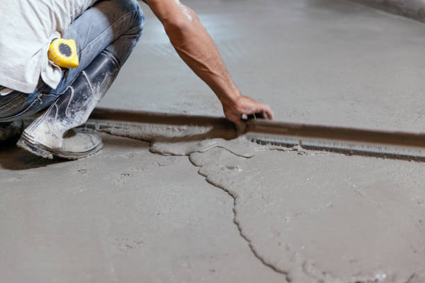 Best Stamped Concrete Services in Westwood, KS