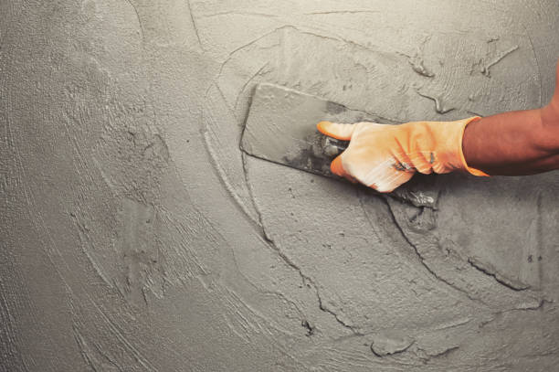 Best Concrete Patio Design and Installation in Westwood, KS