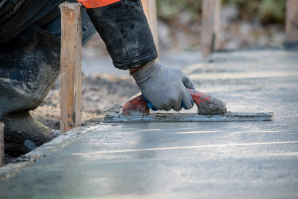 Best Concrete Slab Construction in Westwood, KS