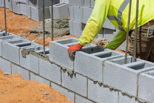 Best Concrete Steps and Stairs in Westwood, KS