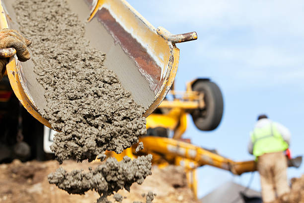 Best Concrete Sidewalk Installation in Westwood, KS