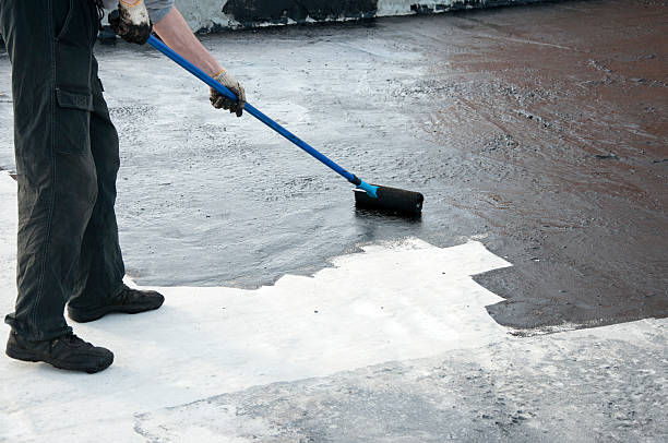 Best Concrete Sealing and Maintenance in Westwood, KS