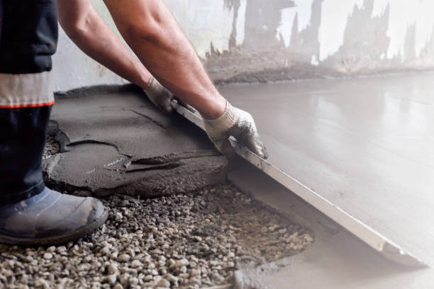 Best Concrete Retaining Walls in Westwood, KS