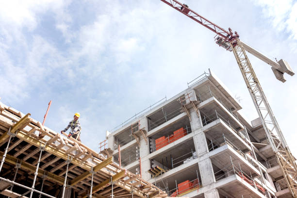 Best Concrete Foundation Repair in Westwood, KS